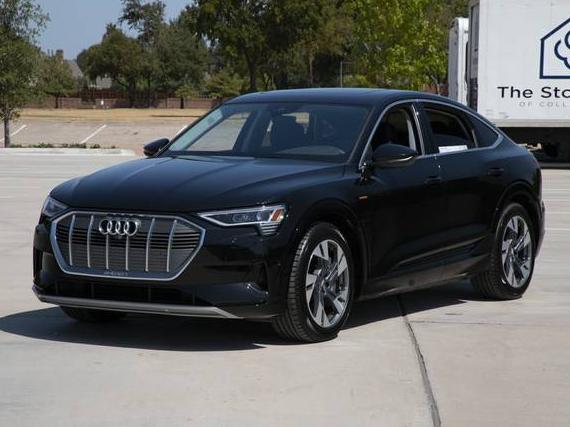AUDI E-TRON SPORTBACK 2020 WA12ABGE1LB035880 image